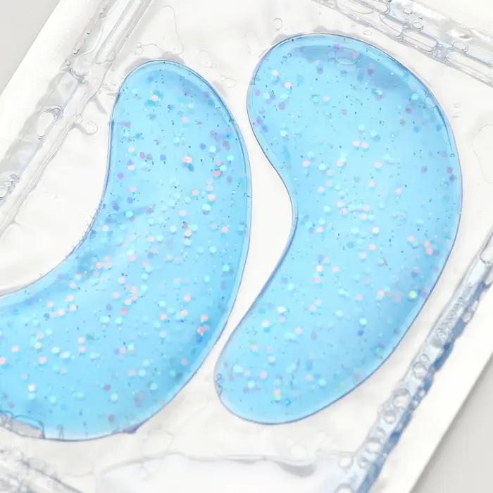 Патчи гидрогелевые для глаз «Меркурий» Патчи гидрогелевые для глаз «Меркурий»