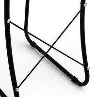 Стул дачный кантри, 82*52*44 см