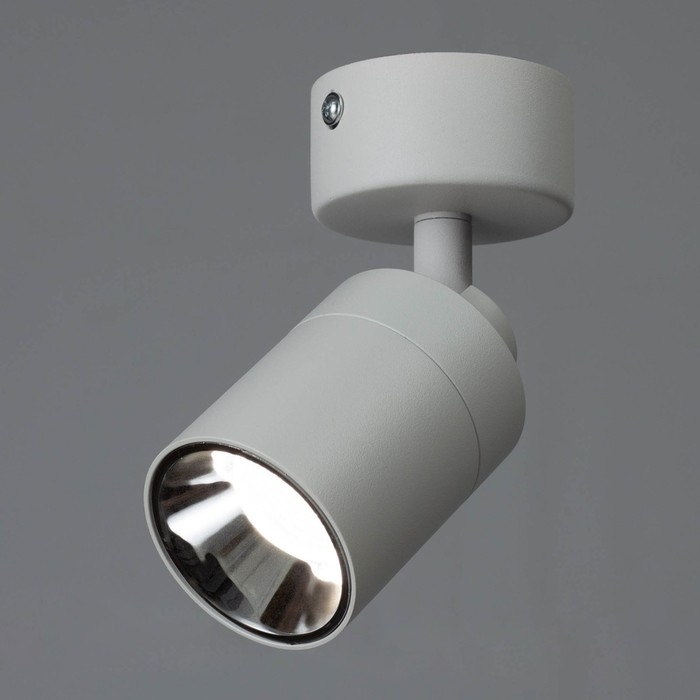 Спот Спот "Торно" LED 7Вт 4000К белый 6х6х13,3 см