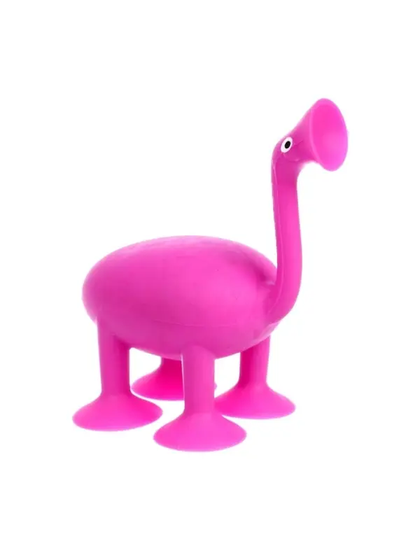 Развивающая игрушка &laquo;Прилипала&raquo;, виды МИКС