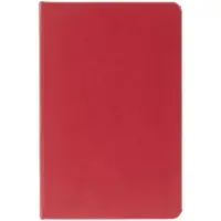 Ежедневник Base Mini, недатированный, красный
