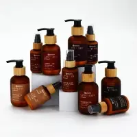 POETIQUE Крем для тела по мотивам аромата "Vanilla blend", 60 мл