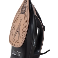 Утюг H-SI01338 2800Вт черный