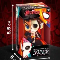 Коллекционная фигурка MARVEL &laquo;Мстители. Доктор Стрэндж зомби&raquo;