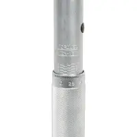 Ключ динамометрический 3/4" 70-350Нм, кейс
