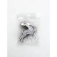 Ёлочная игрушка деревянная &laquo;Новый год: олень&raquo;, набор 10 шт.