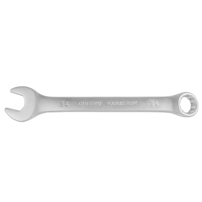 Ключ гаечный комбинированный (24 мм) AVS K30024