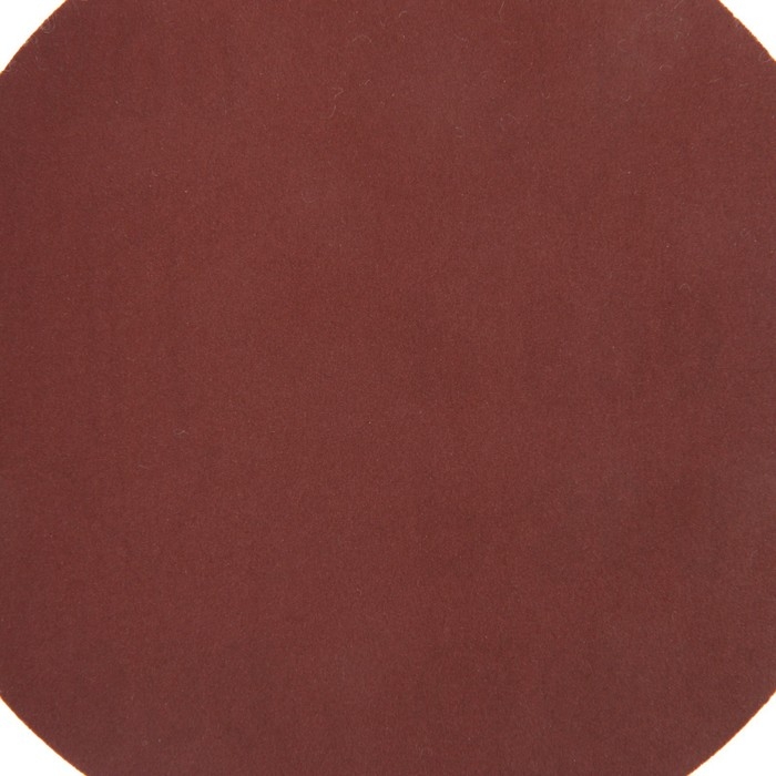 Круг абразивный шлифовальный под  Круг абразивный шлифовальный под "липучку" ТУНДРА, 125 мм, Р800, 10 шт.