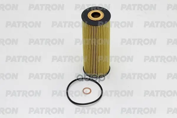 фильтр масляный PATRON арт. PF4186