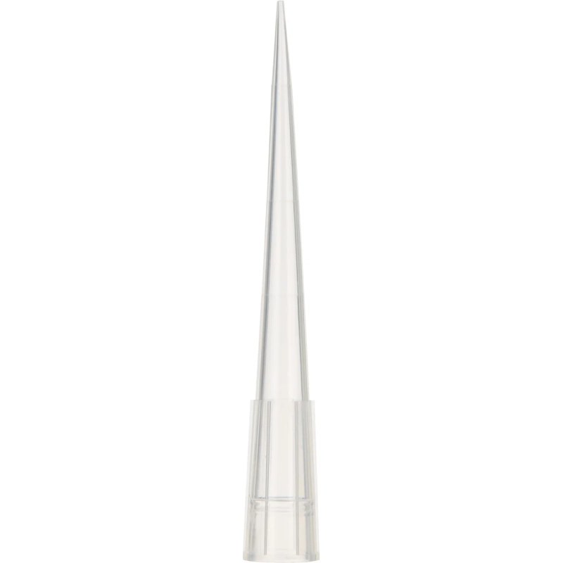 Наконечник универсальный нестерильный 200 мкл, 1000 шт/уп, 1.75.30.30.0100