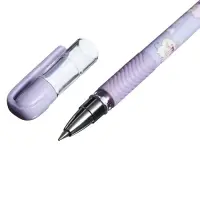 Ручка шариковая BrunoVisconti. MagicWrite &laquo;Обнимашки. Мышки&raquo;, синий стержень, узел 0.5 мм