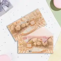 Конверт для денег «С Днём Свадьбы!», 16.5×8 см