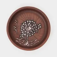 Жаровня 0,45 л"Одуванчик"