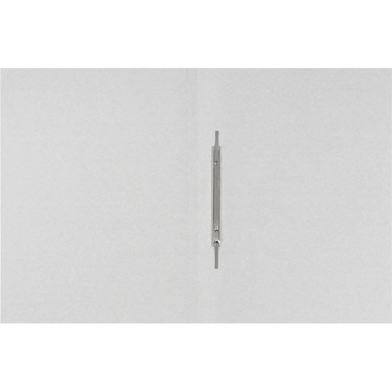 Скоросшиватель картон. ДЕЛО 280г/м2 мелованн 200шт/уп 1488738,1496205