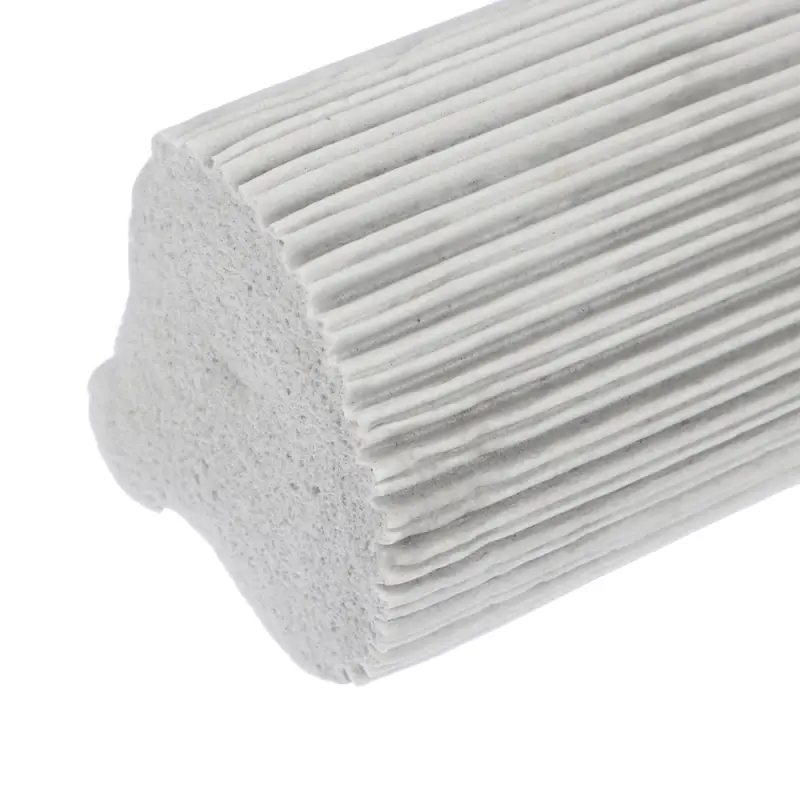 Vetta Губка запасная для швабры ПВА, 28см, влажная