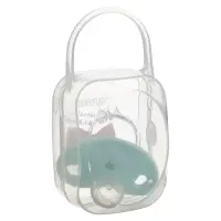 Контейнер для хранения и стерилизации детских сосок и пустышек &laquo;Маленький джентльмен&raquo;