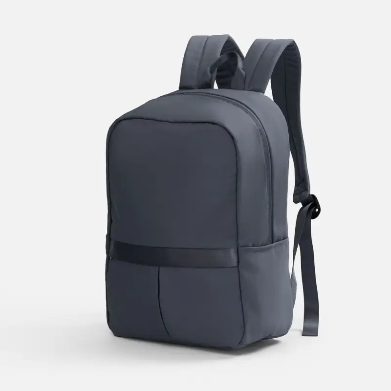 Рюкзак Vei, темно-серый (графит)