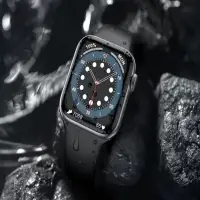 Набор Hoco Смарт-часы Y1 и Наушники EW02 Набор Hoco Смарт-часы Y1 и Наушники EW02