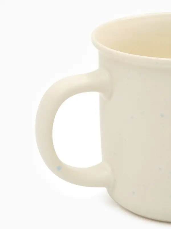 Кружка чайная керамическая «Мечты сбываются», 320 мл