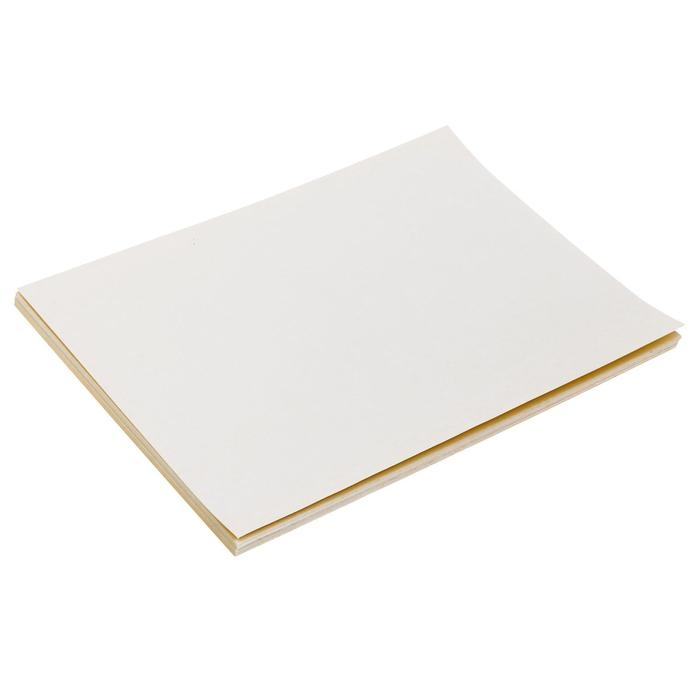 Этикетки А4 самоклеящиеся 50 листов, 80 г/м, на листе 16 этикеток, размер: 105 х 37 мм, матовые, белые Этикетки А4 самоклеящиеся 50 листов, 80 г/м, на листе 16 этикеток, размер: 105 х 37 мм, матовые, белые