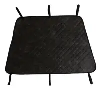 Утеплитель на решётку радиатора, универсальный, 70&times;66&times;26 см