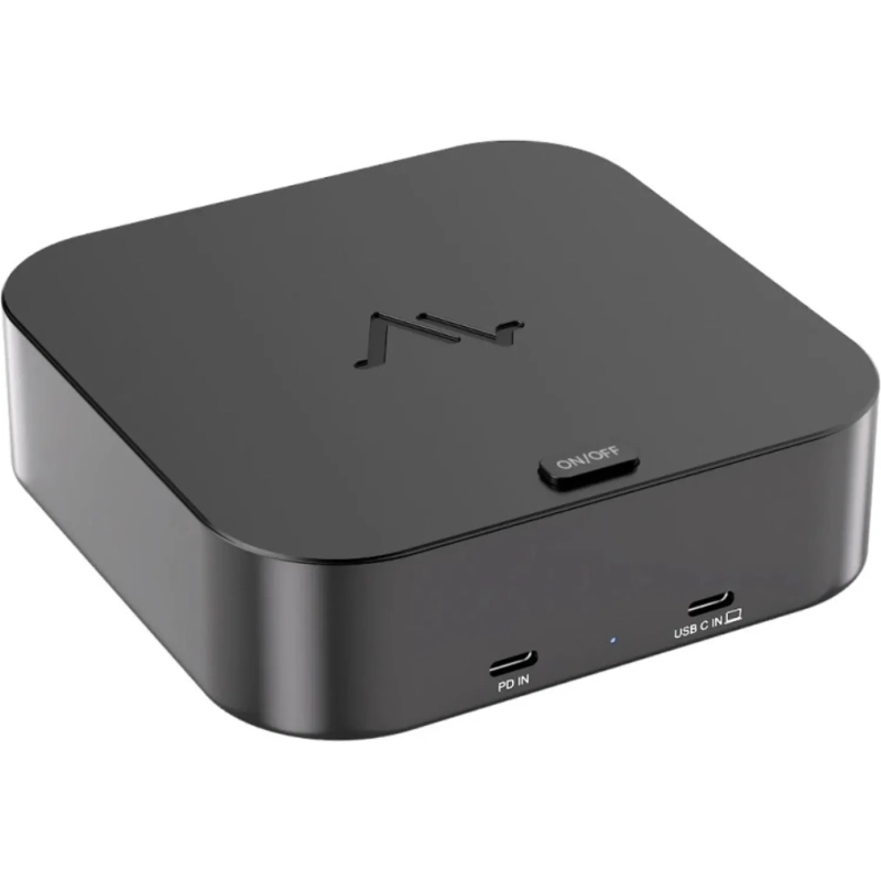 Док-станция Maibenben (DS13RBE125) USB-C Dock DS13 100W