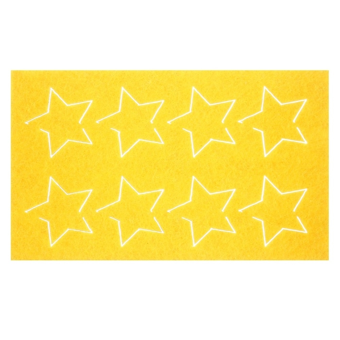 Набор для творчества. Открытки из фетра «Танк» Набор для творчества. Открытки из фетра «Танк»