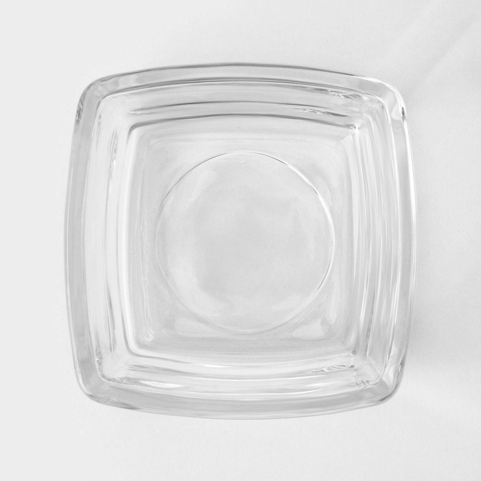 Соусник стеклянный Tokyo, 50 мл, 6,6×6,6 см Соусник стеклянный Tokyo, 50 мл, 6,6×6,6 см