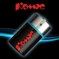 Батарейка D/E95/LR20 бл/2шт&nbsp;