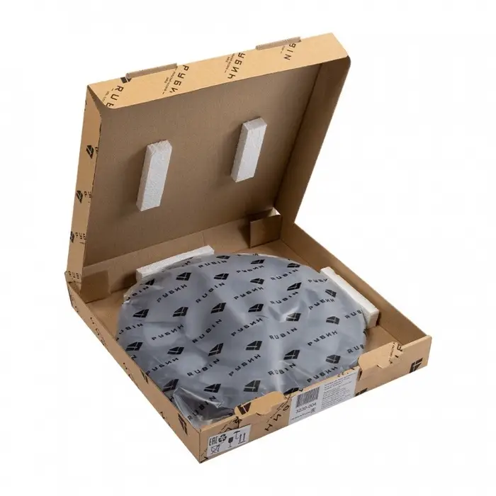 Часы настенные, интерьерные, бесшумные, d-32 см, металл с зеркалом