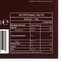 Набор «Шоколадная Ложечка», 54 г