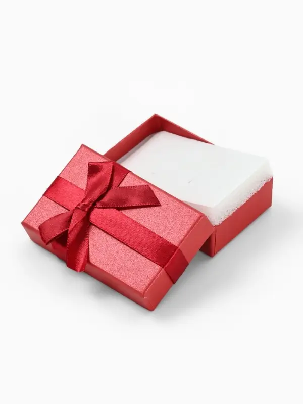 Набор коробочек подарочных 6 шт. под набор &laquo;Палетка&raquo;, 5&times;8, цвет МИКС (4573909)