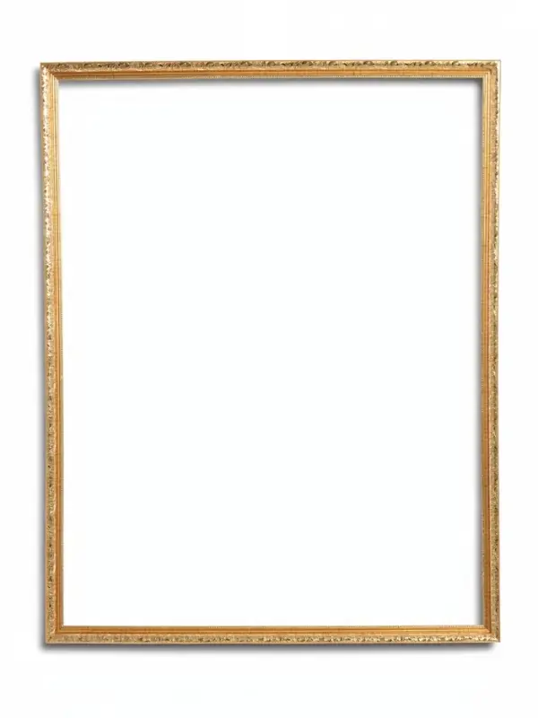 Рама для картин и зеркал Estelle Classic, 60&times;90 см, золото