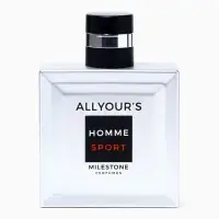 Парфюмерная вода мужская ALL YOUR'S HOMME SPORT, 100 мл (мот Allure Homme Sport Eau Extreme)