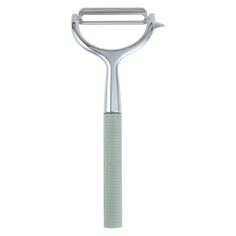 VETTA Овощечистка, 15х6см, полипропилен, нерж.сталь