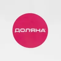 Банка для сыпучих Доляна &laquo;Призма&raquo;, 1 л, 9&times;18.5 см, с металлической крышкой, стекло, прозрачная