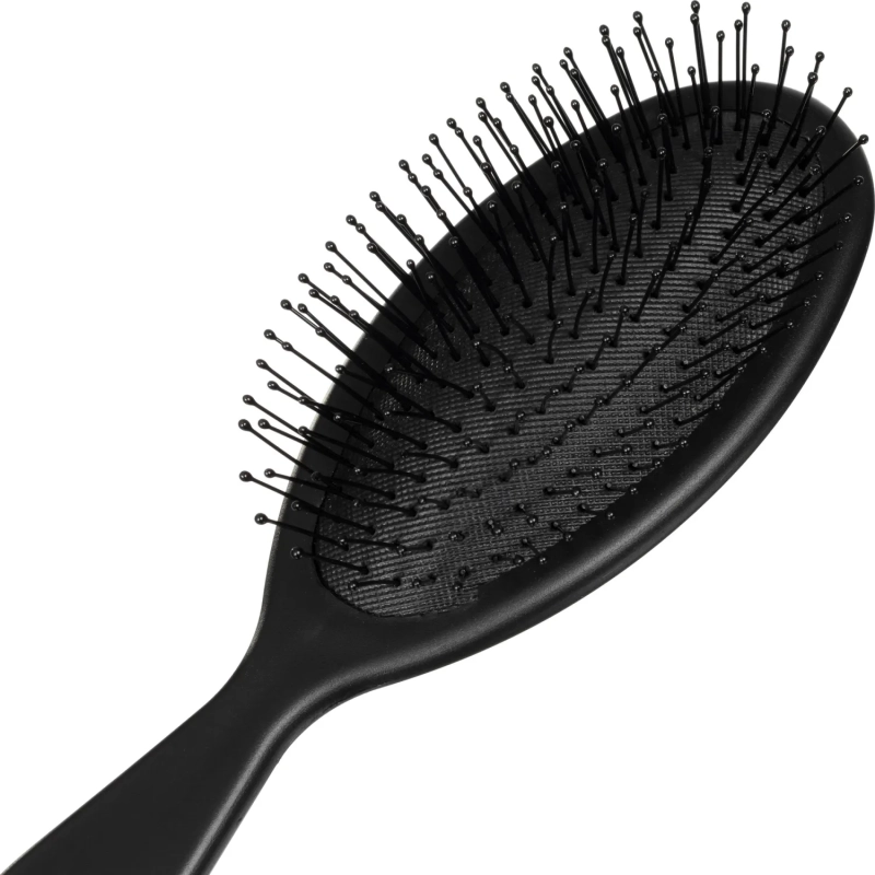 Расческа массажная Lei 090 пластик ассорти 90000