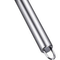 Нож для пиццы 20,5х6,5 см Linea STACCATO