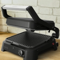 Гриль электрический SuperGrill 3 в 1 GC5108E0