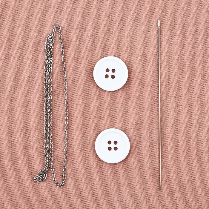 Набор для шитья. Интерьерная кукла своими руками «Эмма», 30 см Набор для шитья. Интерьерная кукла своими руками «Эмма», 30 см