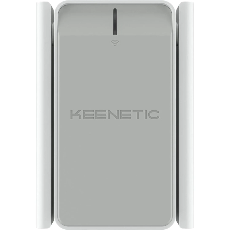 Усилитель сигнала Wi-Fi Netcraze (Keenetic) Buddy 4 (NC-3211)