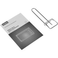 Мини-печь MIO-HY101 30л. 1600Вт черный