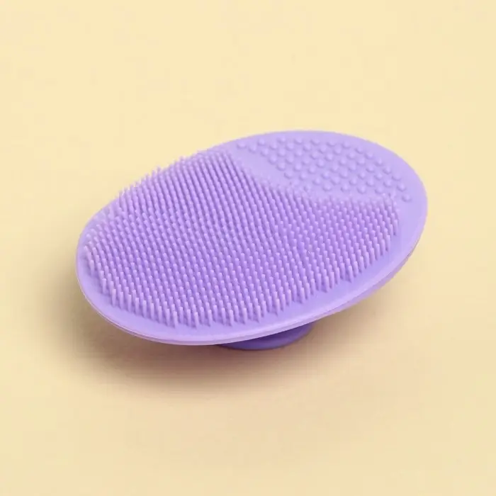 Массажер для лица, спонж для умывания «Милашка чиби», 10.5 х 15 см Массажер для лица, спонж для умывания «Милашка чиби», 10.5 х 15 см