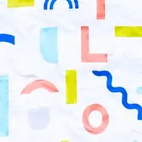 Коврик охлаждающий (гель), 90&times;60 см, белый