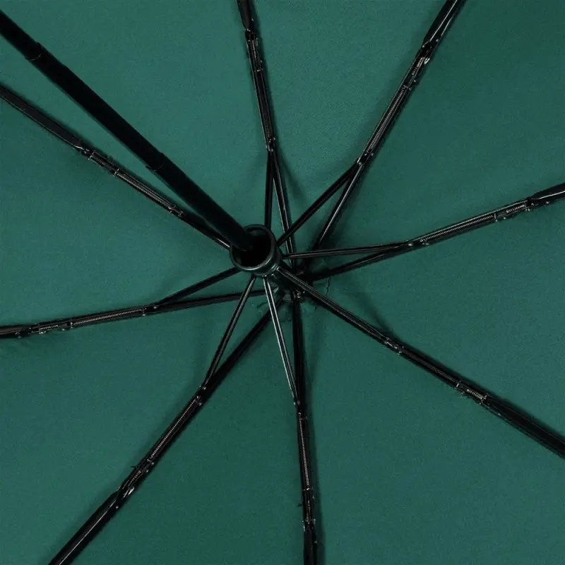 Складной зонт Fiber Magic Superstrong, зеленый Складной зонт Fiber Magic Superstrong, зеленый