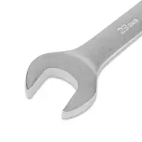 Ключ гаечный комбинированный трещоточный (23 мм) AVS K60023