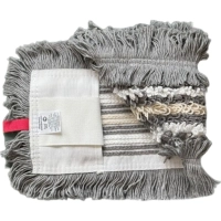 Насадка МОП 40см КС ТриоПлюс хлопок, микрофибра