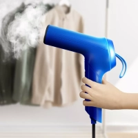 Отпариватель ручной для одежды КТ-9216 - 800 Вт