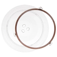 Микроволновая Печь HYM-M2063 20л 700Вт черный