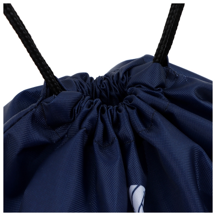 Мешок для обуви или волейбольного мяча ONLYTOP, 42 х 42 см Мешок для обуви или волейбольного мяча ONLYTOP, 42 х 42 см